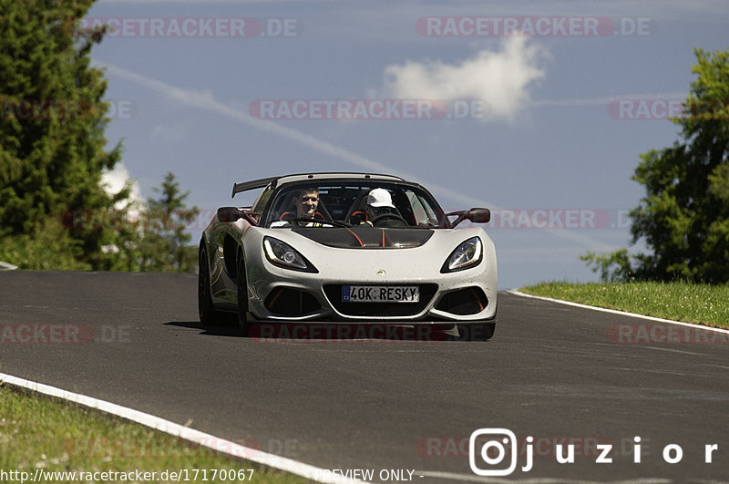 Bild #17170067 - Touristenfahrten Nürburgring Nordschleife (12.06.2022)