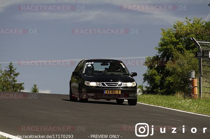 Bild #17170293 - Touristenfahrten Nürburgring Nordschleife (12.06.2022)