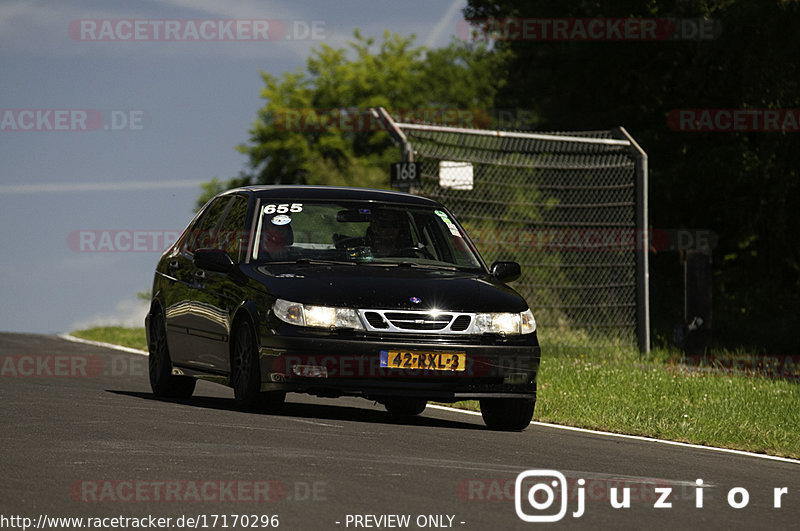 Bild #17170296 - Touristenfahrten Nürburgring Nordschleife (12.06.2022)