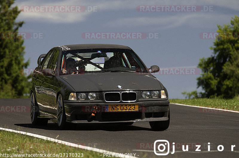 Bild #17170323 - Touristenfahrten Nürburgring Nordschleife (12.06.2022)