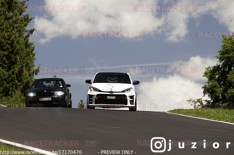 Bild #17170470 - Touristenfahrten Nürburgring Nordschleife (12.06.2022)