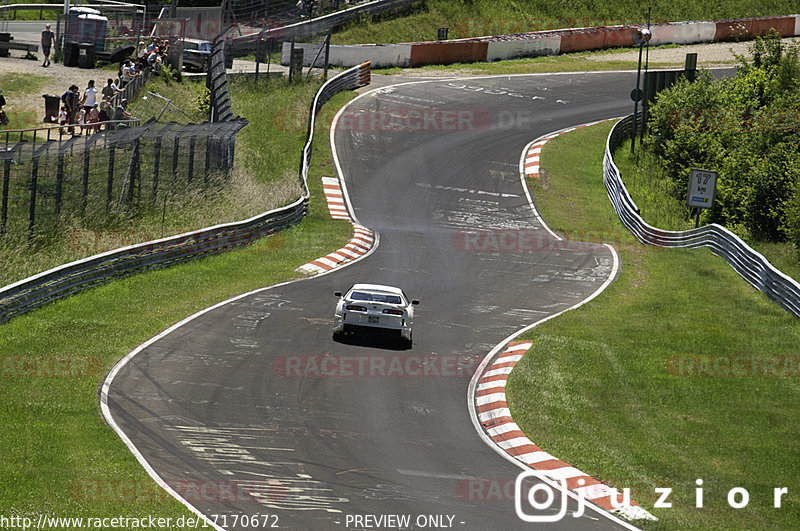 Bild #17170672 - Touristenfahrten Nürburgring Nordschleife (12.06.2022)