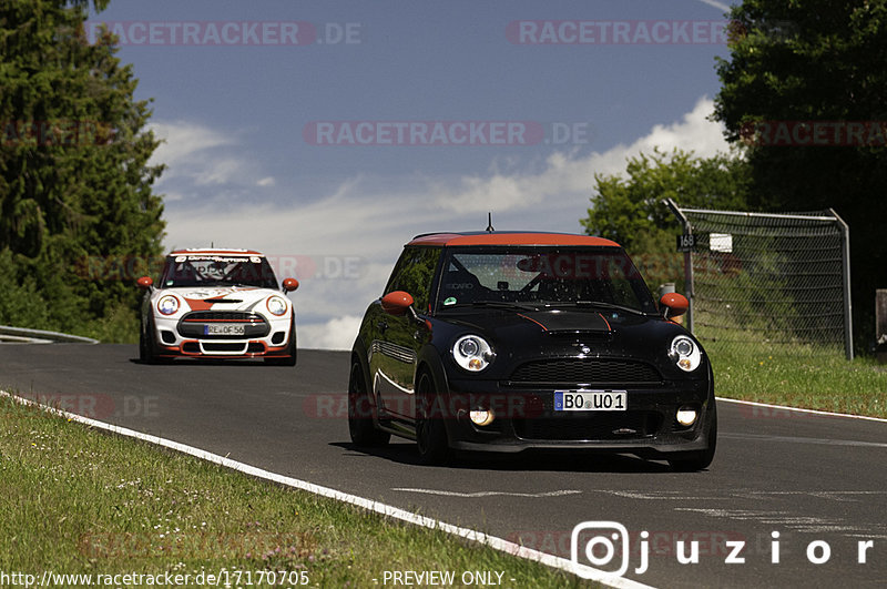 Bild #17170705 - Touristenfahrten Nürburgring Nordschleife (12.06.2022)