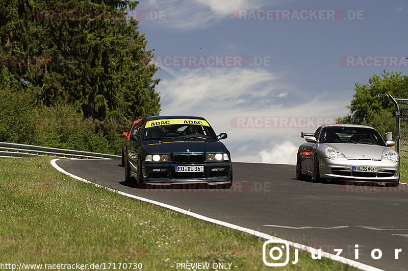 Bild #17170730 - Touristenfahrten Nürburgring Nordschleife (12.06.2022)