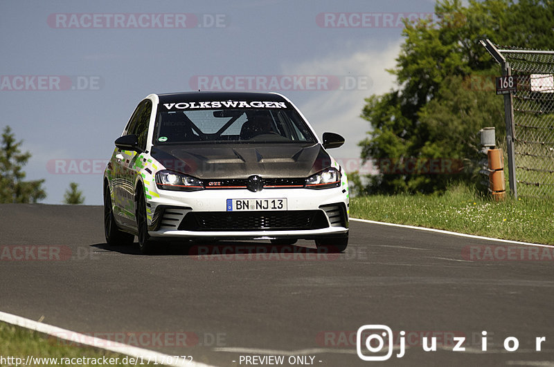 Bild #17170772 - Touristenfahrten Nürburgring Nordschleife (12.06.2022)