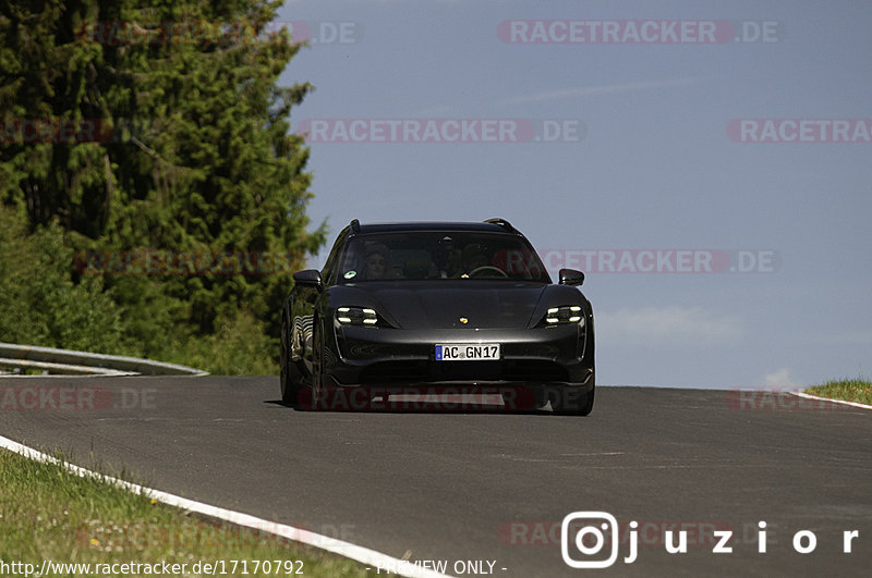 Bild #17170792 - Touristenfahrten Nürburgring Nordschleife (12.06.2022)