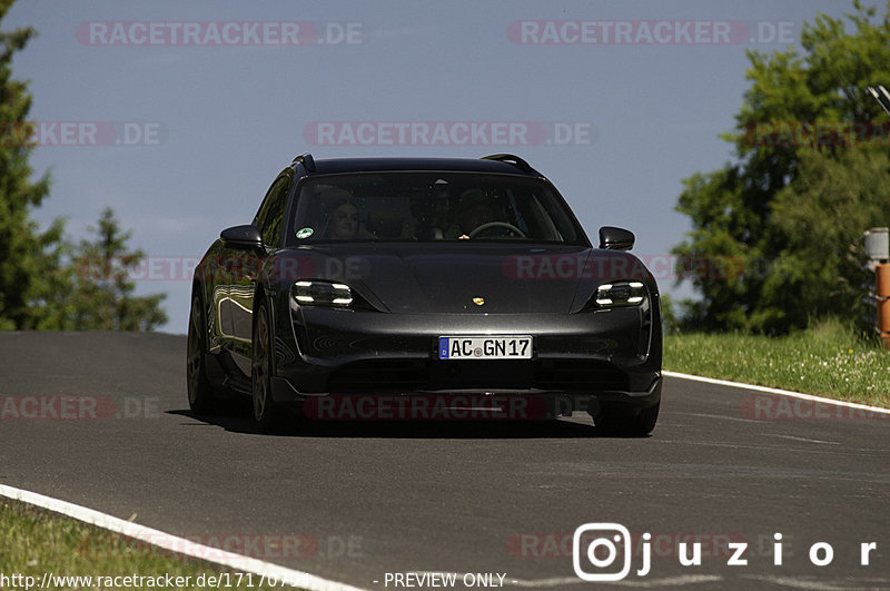 Bild #17170794 - Touristenfahrten Nürburgring Nordschleife (12.06.2022)