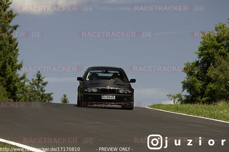 Bild #17170810 - Touristenfahrten Nürburgring Nordschleife (12.06.2022)