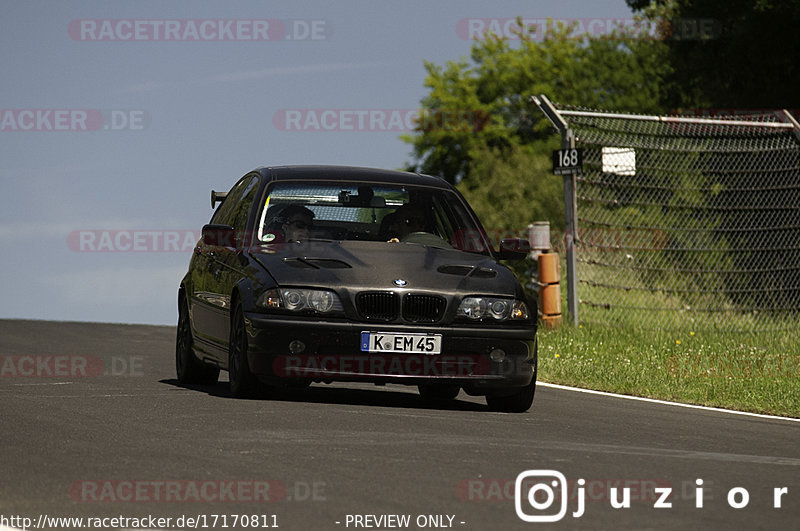 Bild #17170811 - Touristenfahrten Nürburgring Nordschleife (12.06.2022)