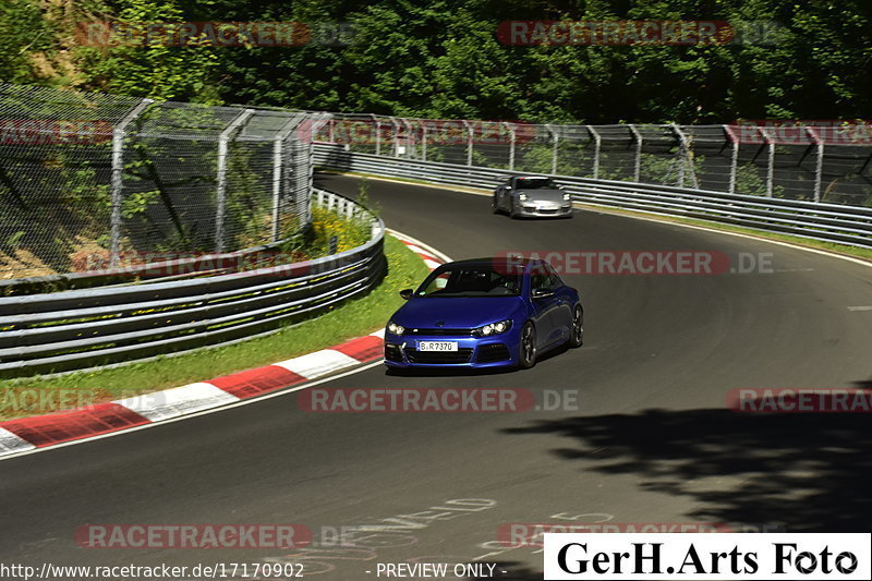 Bild #17170902 - Touristenfahrten Nürburgring Nordschleife (12.06.2022)