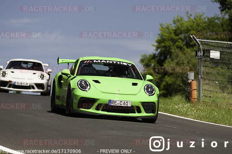 Bild #17170906 - Touristenfahrten Nürburgring Nordschleife (12.06.2022)