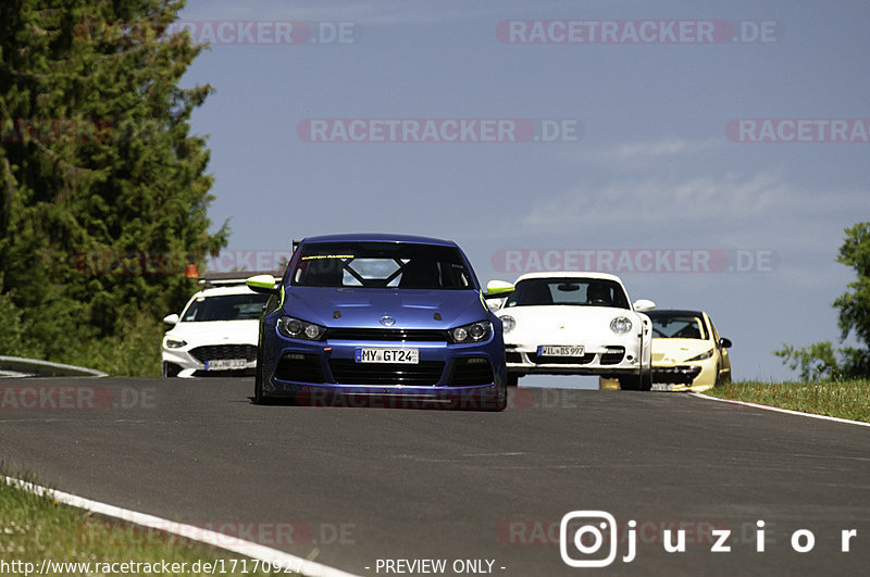 Bild #17170927 - Touristenfahrten Nürburgring Nordschleife (12.06.2022)