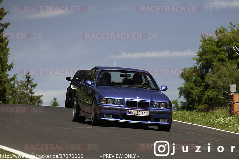 Bild #17171111 - Touristenfahrten Nürburgring Nordschleife (12.06.2022)