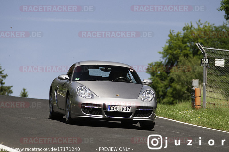 Bild #17171240 - Touristenfahrten Nürburgring Nordschleife (12.06.2022)