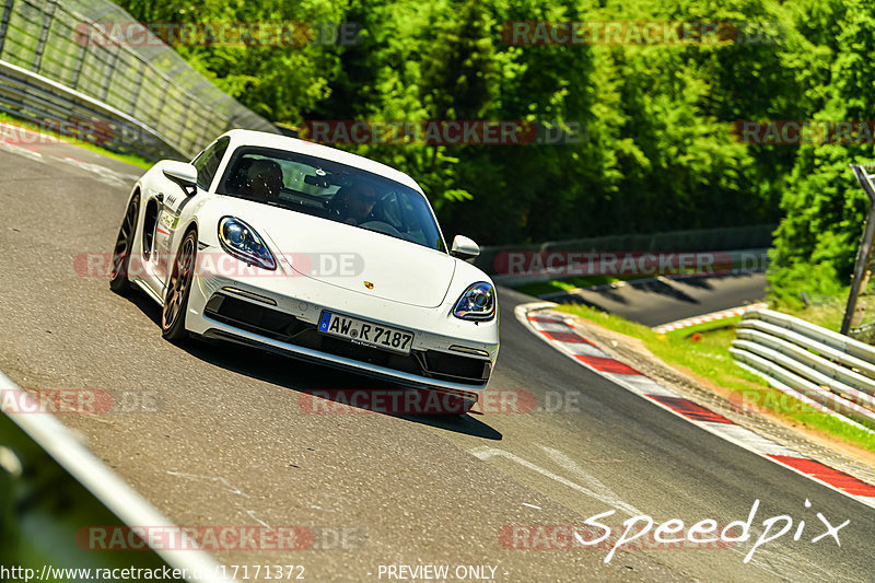 Bild #17171372 - Touristenfahrten Nürburgring Nordschleife (12.06.2022)