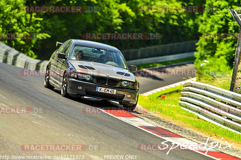 Bild #17171373 - Touristenfahrten Nürburgring Nordschleife (12.06.2022)