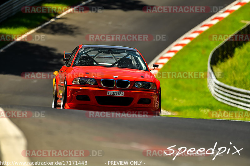 Bild #17171448 - Touristenfahrten Nürburgring Nordschleife (12.06.2022)