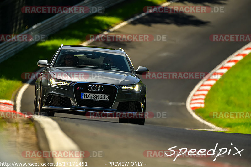 Bild #17171451 - Touristenfahrten Nürburgring Nordschleife (12.06.2022)