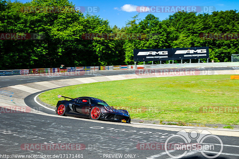 Bild #17171461 - Touristenfahrten Nürburgring Nordschleife (12.06.2022)