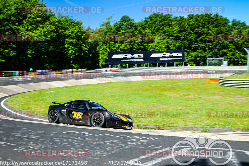 Bild #17171498 - Touristenfahrten Nürburgring Nordschleife (12.06.2022)