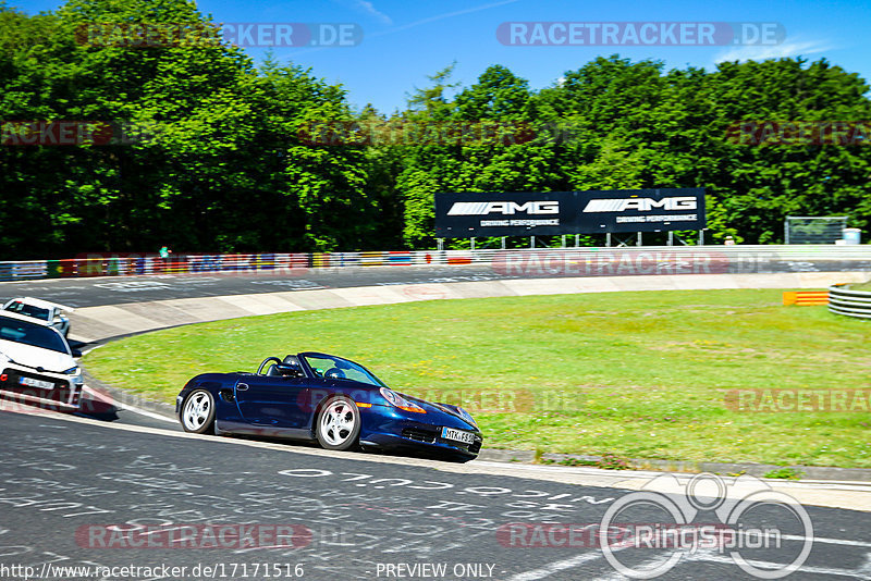 Bild #17171516 - Touristenfahrten Nürburgring Nordschleife (12.06.2022)