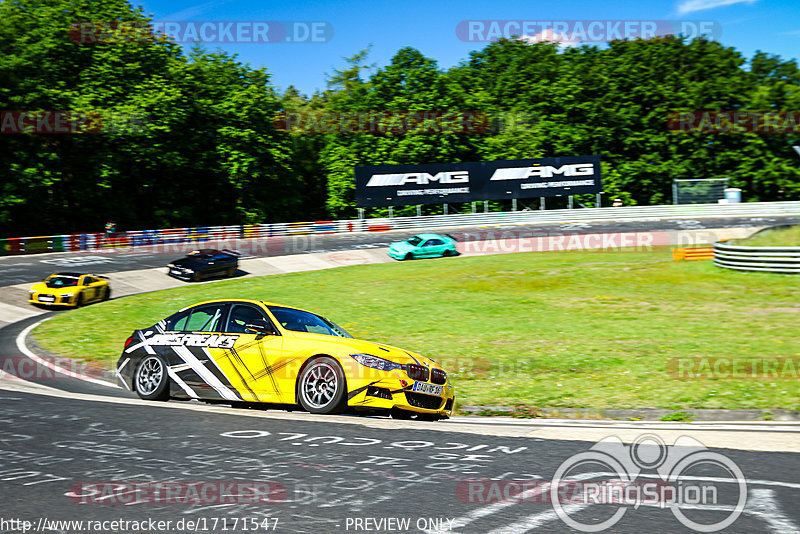 Bild #17171547 - Touristenfahrten Nürburgring Nordschleife (12.06.2022)