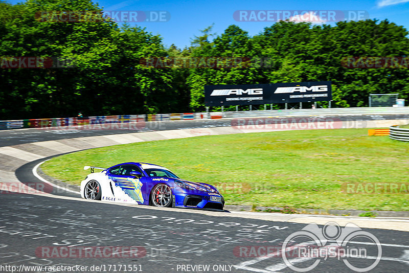 Bild #17171551 - Touristenfahrten Nürburgring Nordschleife (12.06.2022)