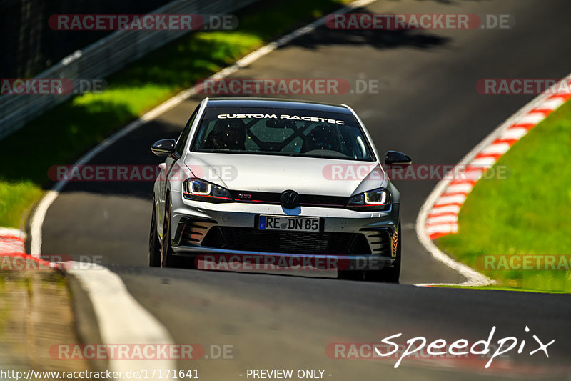 Bild #17171641 - Touristenfahrten Nürburgring Nordschleife (12.06.2022)