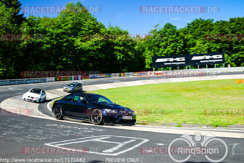 Bild #17171682 - Touristenfahrten Nürburgring Nordschleife (12.06.2022)