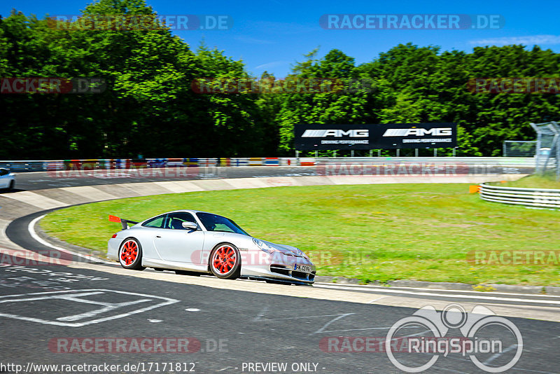 Bild #17171812 - Touristenfahrten Nürburgring Nordschleife (12.06.2022)