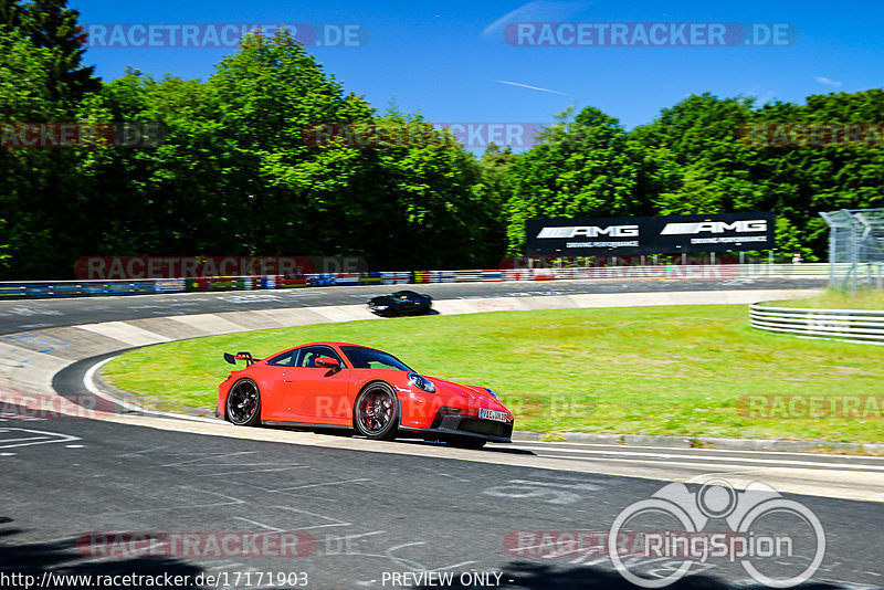 Bild #17171903 - Touristenfahrten Nürburgring Nordschleife (12.06.2022)