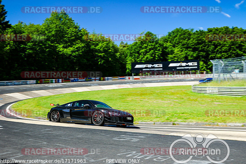 Bild #17171963 - Touristenfahrten Nürburgring Nordschleife (12.06.2022)