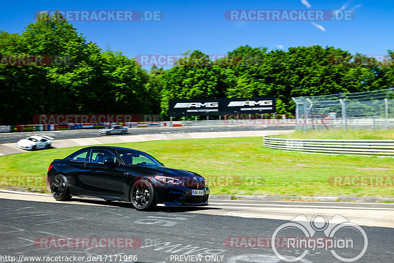 Bild #17171966 - Touristenfahrten Nürburgring Nordschleife (12.06.2022)