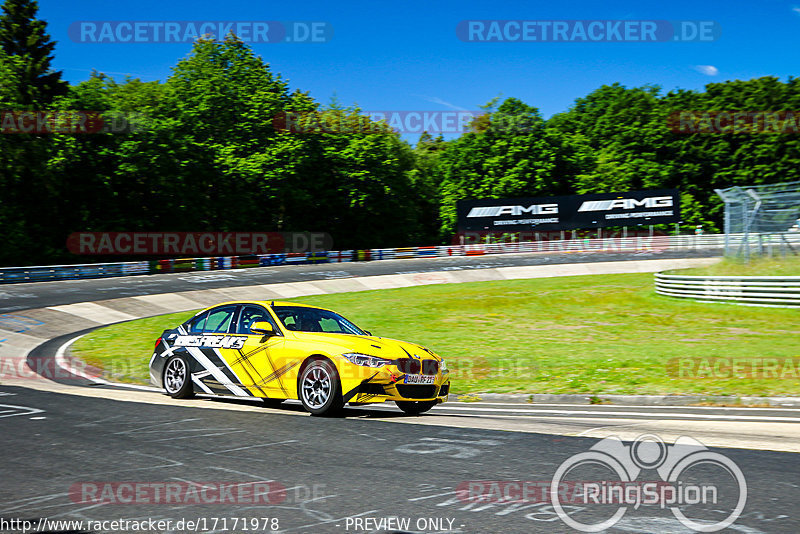 Bild #17171978 - Touristenfahrten Nürburgring Nordschleife (12.06.2022)