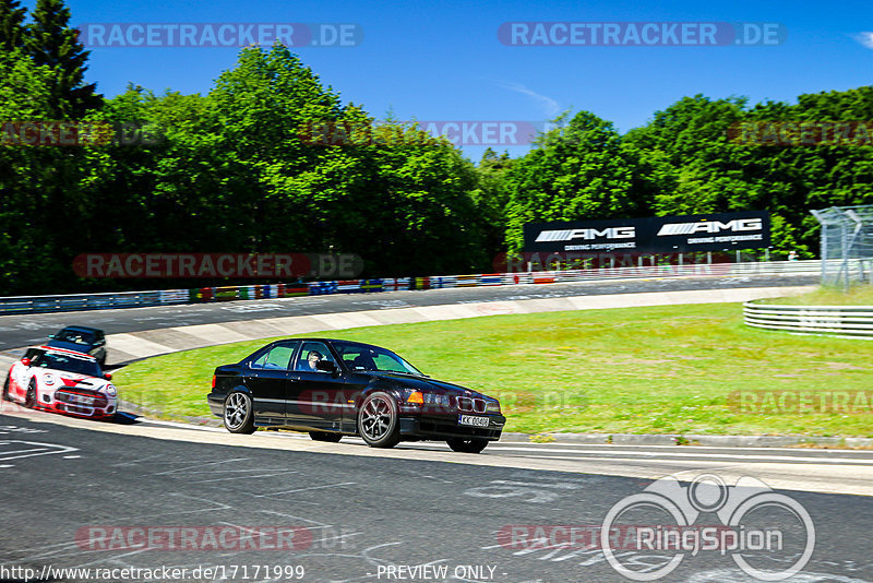 Bild #17171999 - Touristenfahrten Nürburgring Nordschleife (12.06.2022)