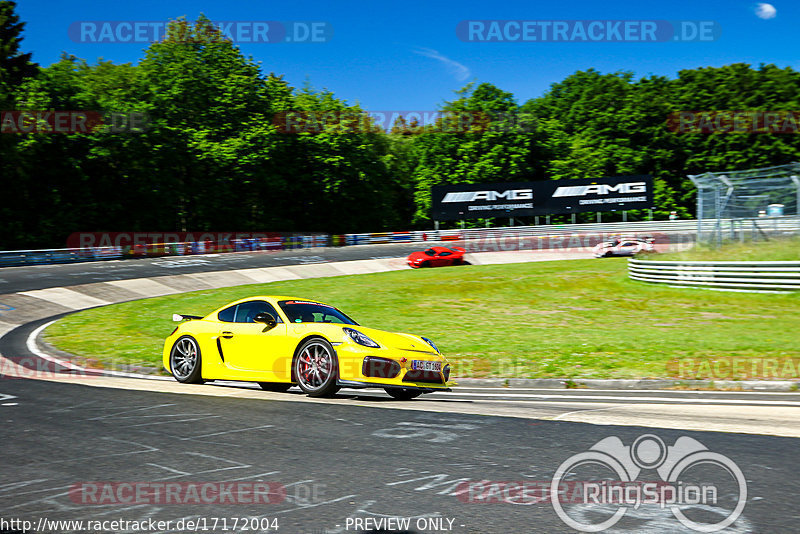 Bild #17172004 - Touristenfahrten Nürburgring Nordschleife (12.06.2022)