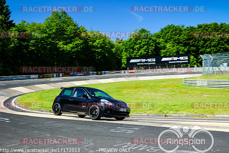 Bild #17172013 - Touristenfahrten Nürburgring Nordschleife (12.06.2022)