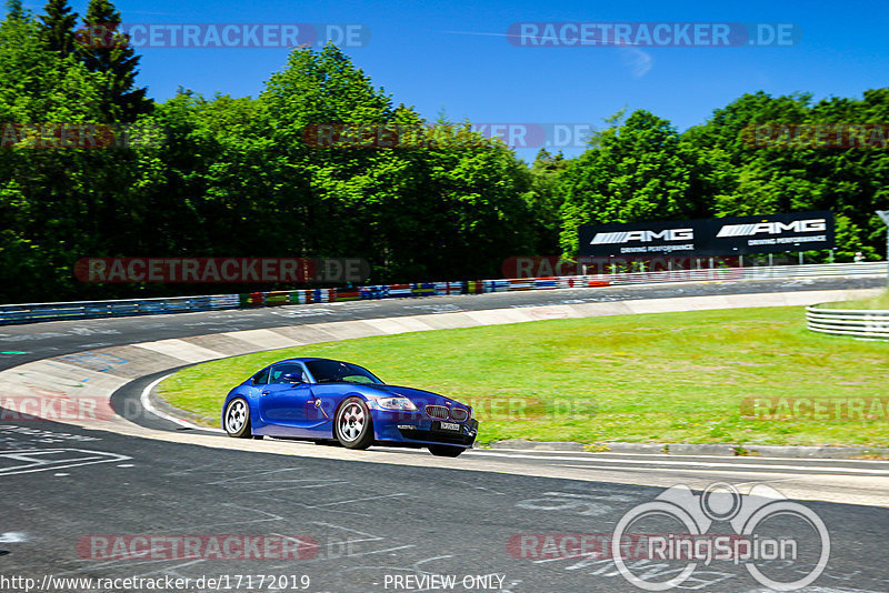 Bild #17172019 - Touristenfahrten Nürburgring Nordschleife (12.06.2022)