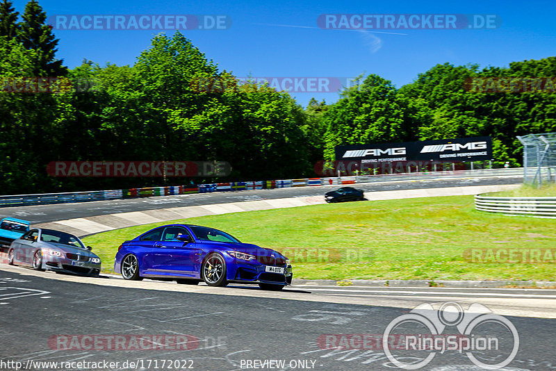 Bild #17172022 - Touristenfahrten Nürburgring Nordschleife (12.06.2022)