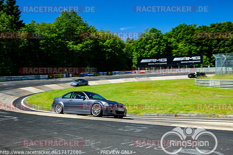 Bild #17172080 - Touristenfahrten Nürburgring Nordschleife (12.06.2022)