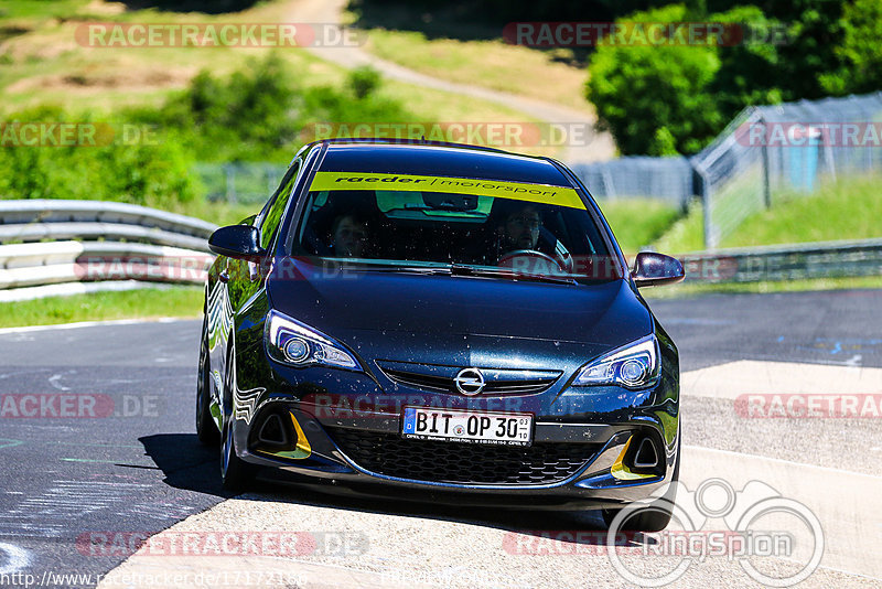 Bild #17172186 - Touristenfahrten Nürburgring Nordschleife (12.06.2022)