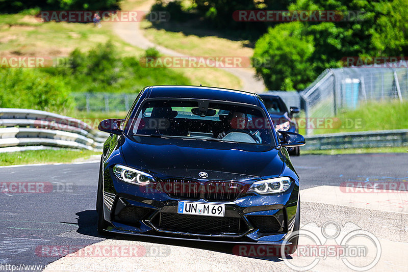 Bild #17172265 - Touristenfahrten Nürburgring Nordschleife (12.06.2022)