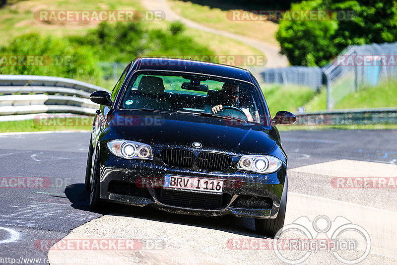 Bild #17172304 - Touristenfahrten Nürburgring Nordschleife (12.06.2022)