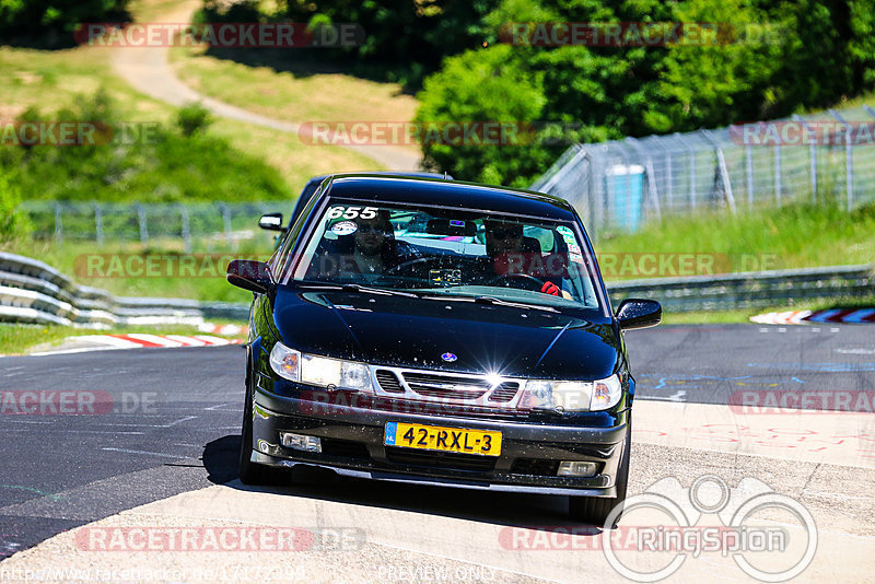 Bild #17172399 - Touristenfahrten Nürburgring Nordschleife (12.06.2022)