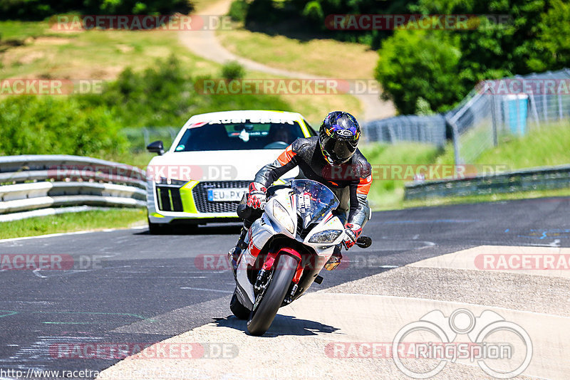 Bild #17172479 - Touristenfahrten Nürburgring Nordschleife (12.06.2022)