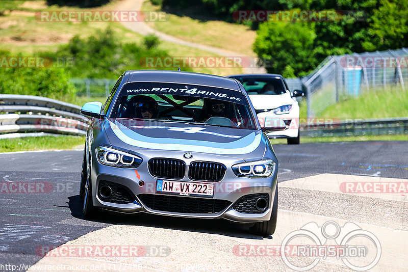 Bild #17172480 - Touristenfahrten Nürburgring Nordschleife (12.06.2022)