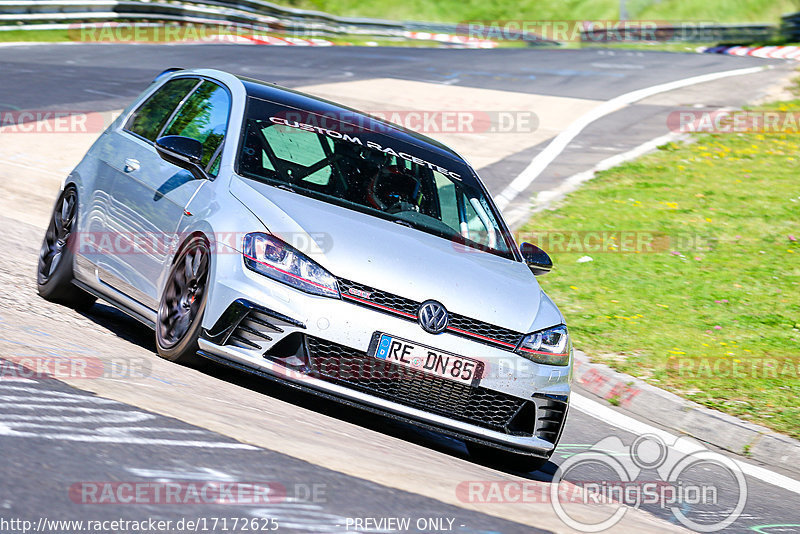 Bild #17172625 - Touristenfahrten Nürburgring Nordschleife (12.06.2022)