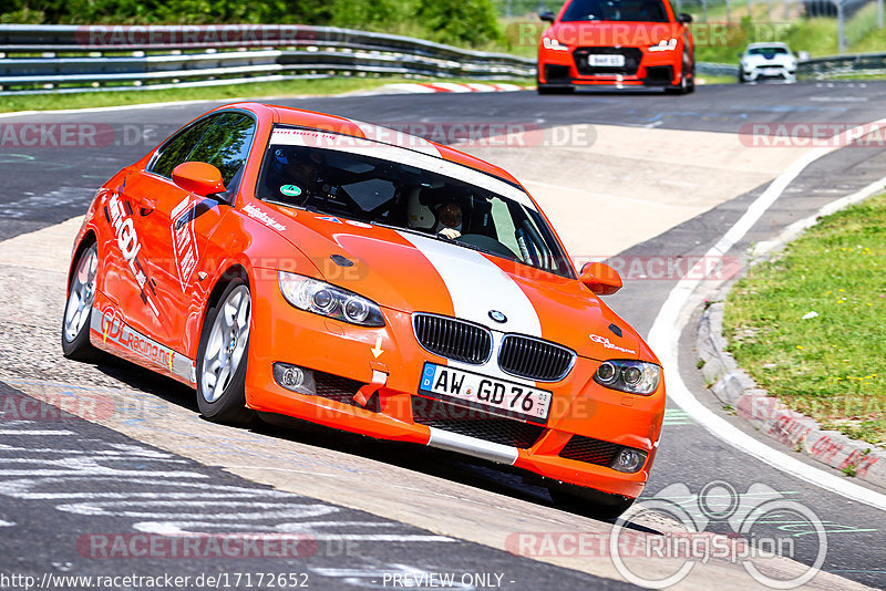 Bild #17172652 - Touristenfahrten Nürburgring Nordschleife (12.06.2022)