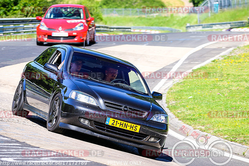 Bild #17172789 - Touristenfahrten Nürburgring Nordschleife (12.06.2022)