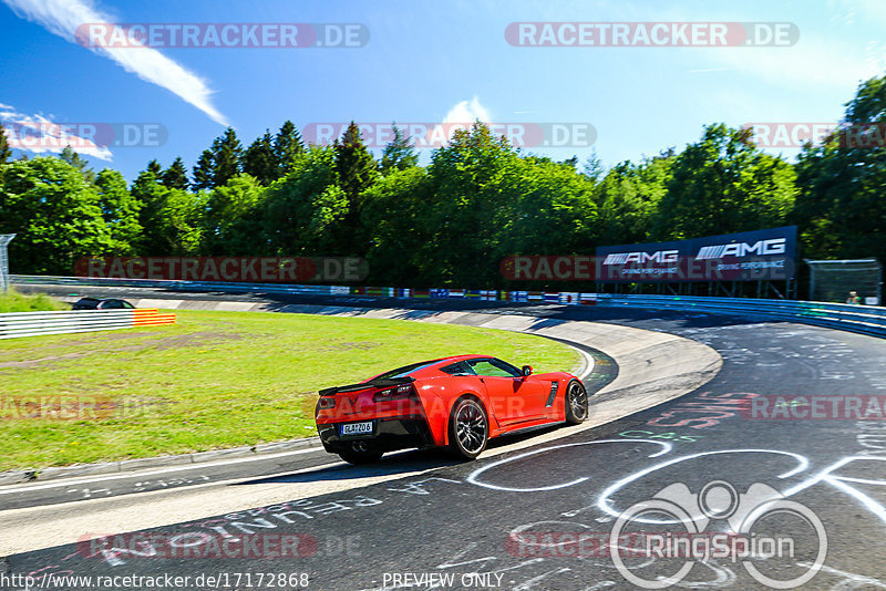 Bild #17172868 - Touristenfahrten Nürburgring Nordschleife (12.06.2022)